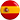 Spanish Flag